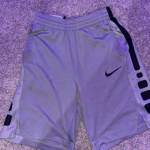 Nike Elite Shorts